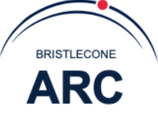 Arc logo