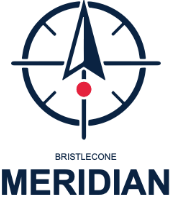 Meridian logo