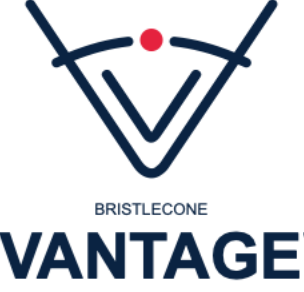 Vantage logo