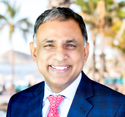 Lakshmanan Chidambaram