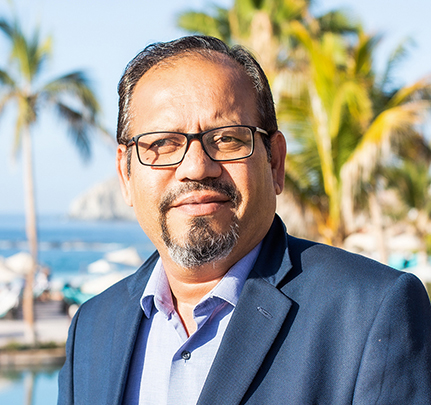 Pravin Pande