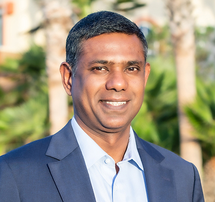 Raja Balakrishnan