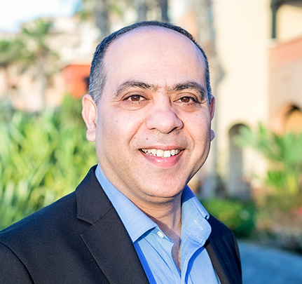 Rajesh Kalra