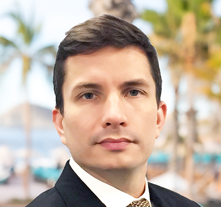 Simon Bezrukov