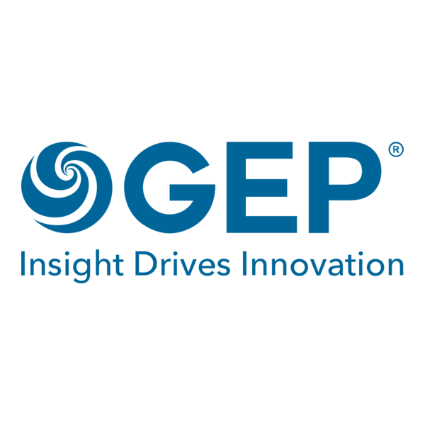 GEP logo